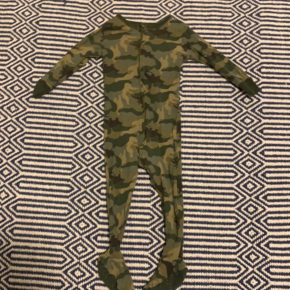 Old Navy PJ